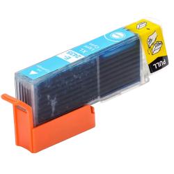 Tusz My Office T2435 Light Cyan – do drukarek Epson XP750 / XP850 - zamiennik